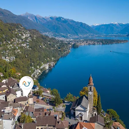 Yellow View - Happy *