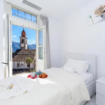 Appartement Yellow View - Happy *