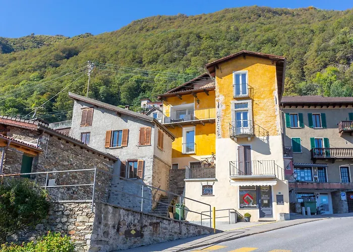 Apartament Yellow View - Happy *