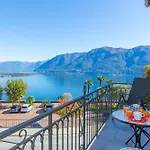 Yellow View - Happy Ronco sopra Ascona