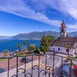 Apartment Yellow View - Happy Ronco sopra Ascona