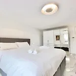 Yellow View - Happy Apartment *