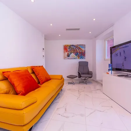 Apartament Yellow View - Happy Ronco sopra Ascona