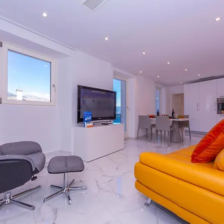 Yellow View - Happy Apartament Ronco sopra Ascona