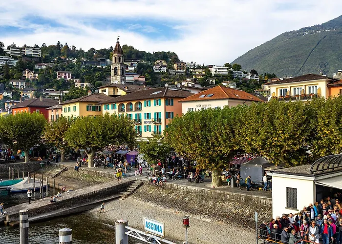 Yellow View - Happy Apartamento *